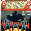 Superboy #193