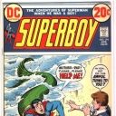 Superboy #194