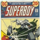 Superboy #196