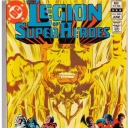 Superboy Legion of Super-Heroes