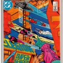 Superboy Legion of Super-Heroes