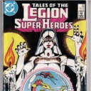 Superboy Legion of Super-Heroes