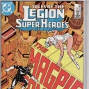 Superboy Legion of Super-Heroes