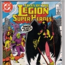 Superboy Legion of Super-Heroes