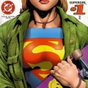 Supergirl #1