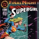 Supergirl #3