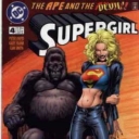 Supergirl #4