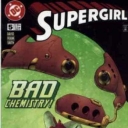 Supergirl #5