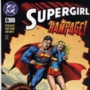 Supergirl #6