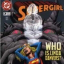 Supergirl #7