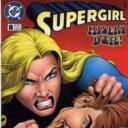 Supergirl #8