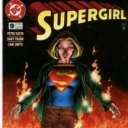 Supergirl #9