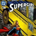 Supergirl #10