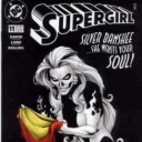 Supergirl #11