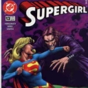 Supergirl #13