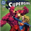 Supergirl #17