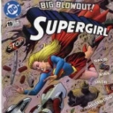 Supergirl #19