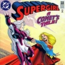 Supergirl #22