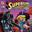 Supergirl #23