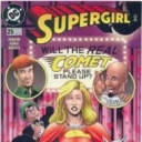 Supergirl #25