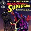 Supergirl #34