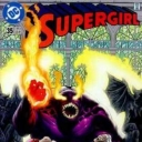 Supergirl #35