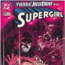 Supergirl #37