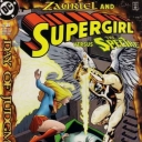 Supergirl #38