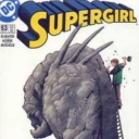 Supergirl #53