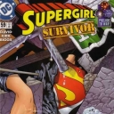 Supergirl #59