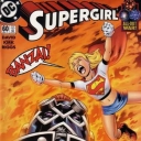 Supergirl #60