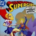 Supergirl #75