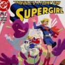 Supergirl #76