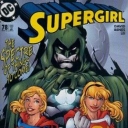 Supergirl #78