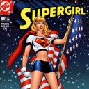 Supergirl #80