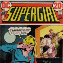 Supergirl (1972) #3
