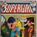 Supergirl (1972) #6