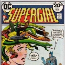 Supergirl (1972) #8