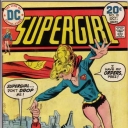 Supergirl (1972) #10