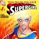 Supergirl (2005) #1