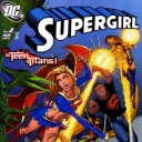 Supergirl (2005) #2