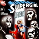 Supergirl (2005) #4