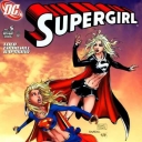 Supergirl (2005) #5