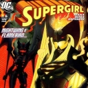 Supergirl (2005) #6