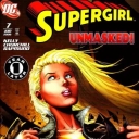 Supergirl (2005) #7