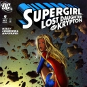 Supergirl (2005) #9