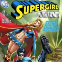 Supergirl (2005) #11