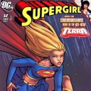 Supergirl (2005) #12