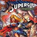 Supergirl (2005) #13