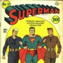 Superman #12